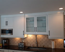 kitchen cabinets